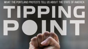 Tipping Point: a documentary film about the largest civil rights protest in U.S. history