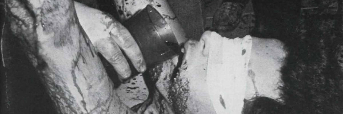 Things Were Different Then